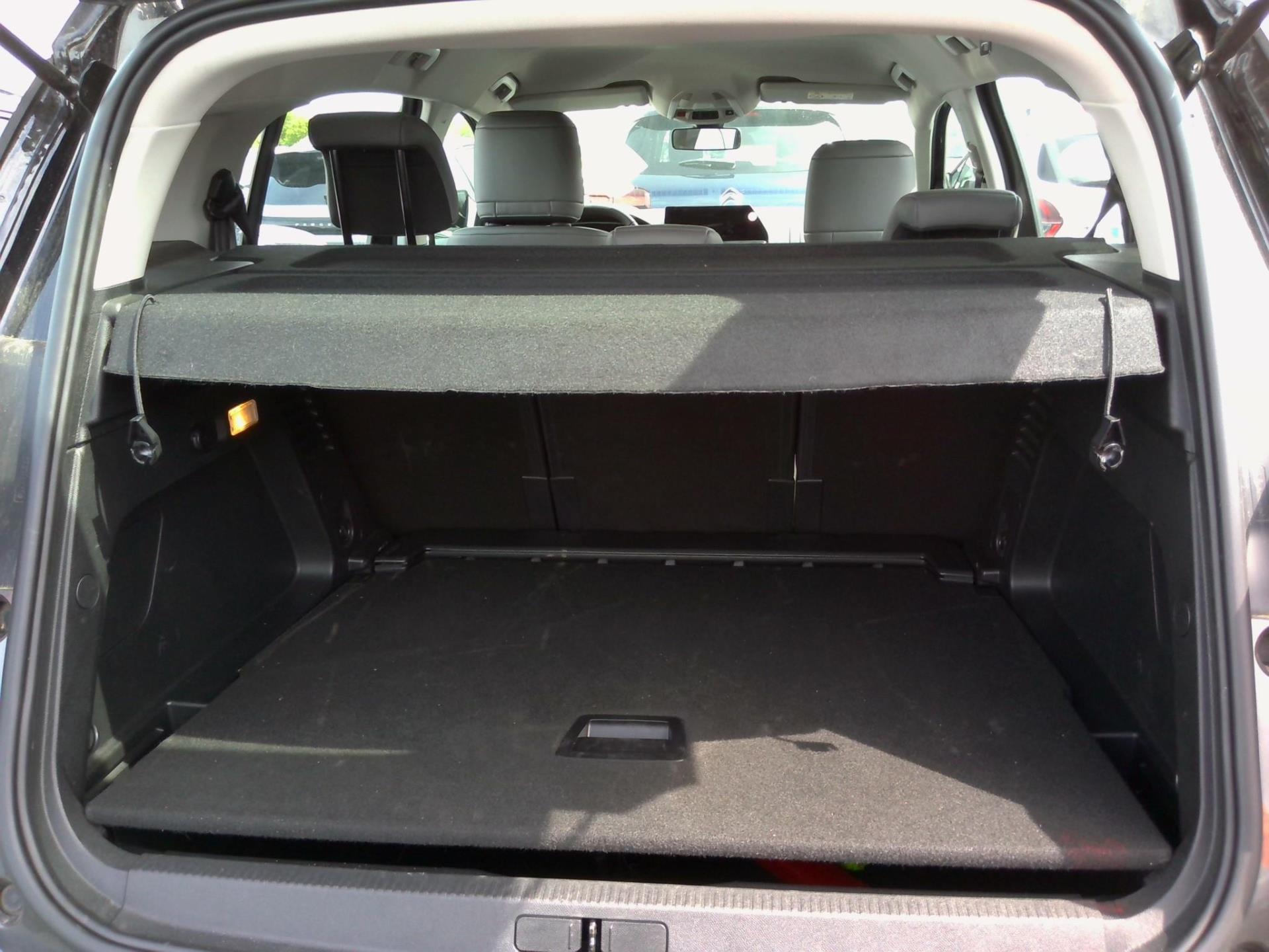 Citroen C5 Aircross BlueHDi 130 S&S BVM6 Feel 2022