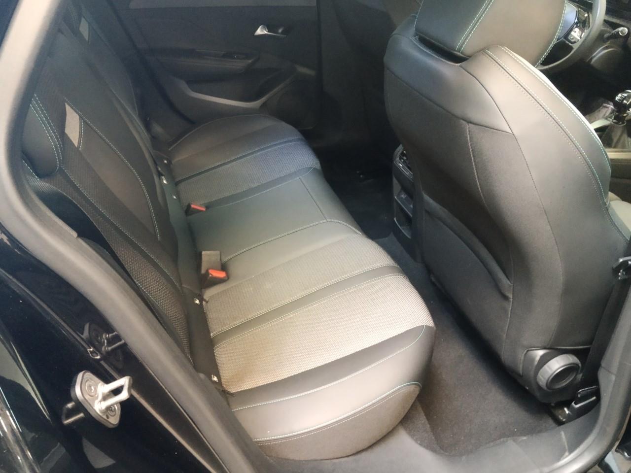 Peugeot 308 III