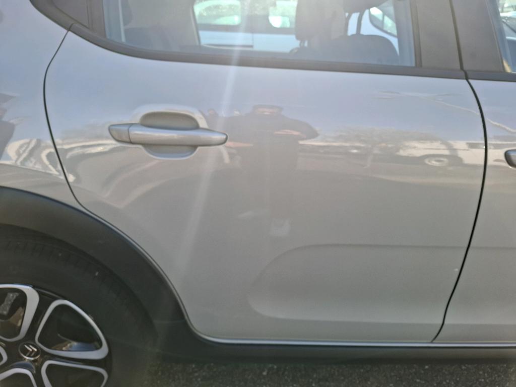 Citroen C3 PureTech 83 ch BVM5 You 2024