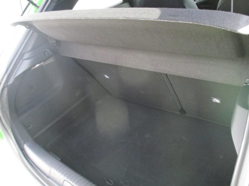 Foto Opel Mokka 11