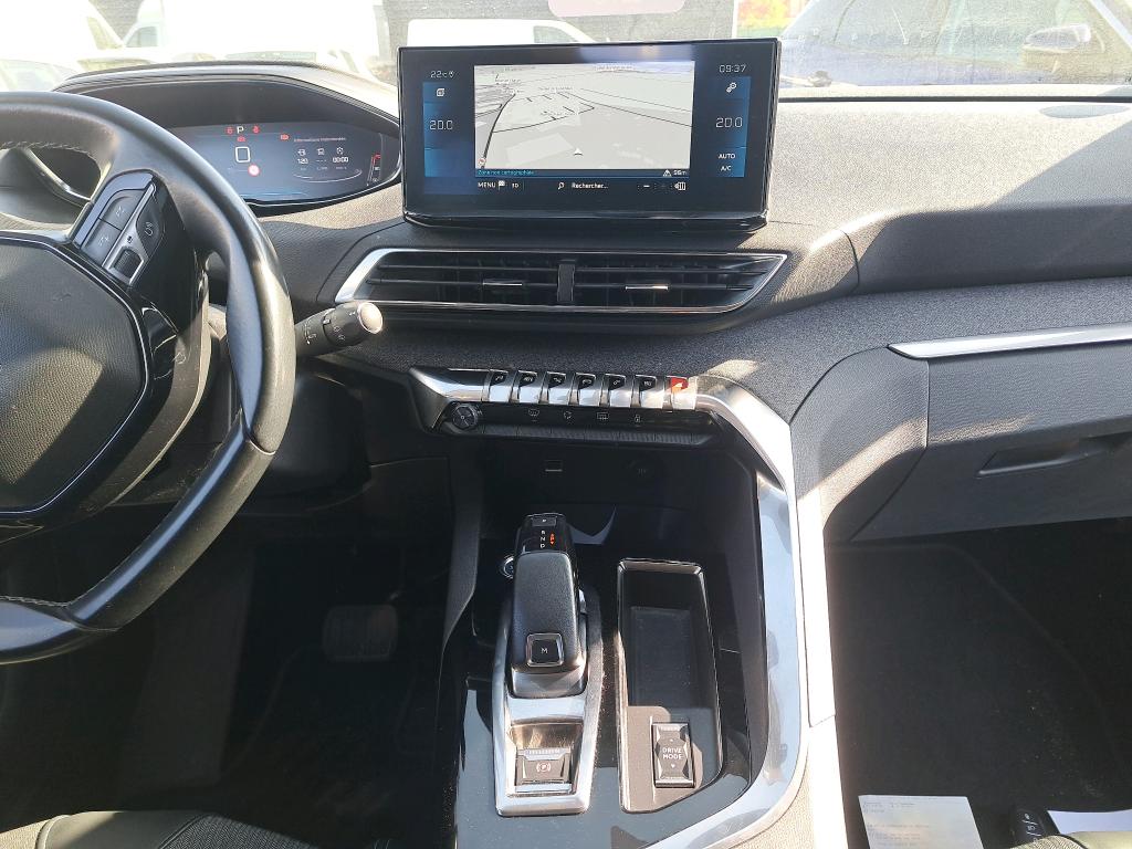 Peugeot 5008 BlueHDi 130ch S&S EAT8 Allure Pack 2021