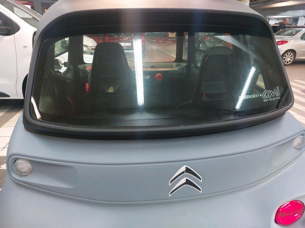 Citroen AMI 