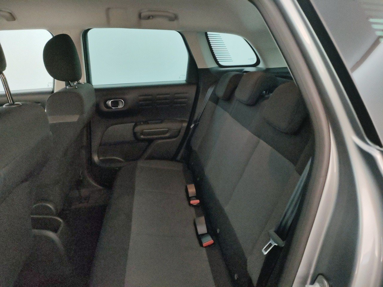 Citroen C3 Aircross PureTech 110 S&S BVM6 Shine 2023