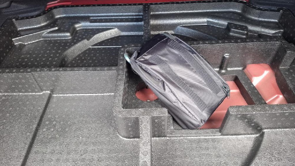 Foto Opel Astra 9