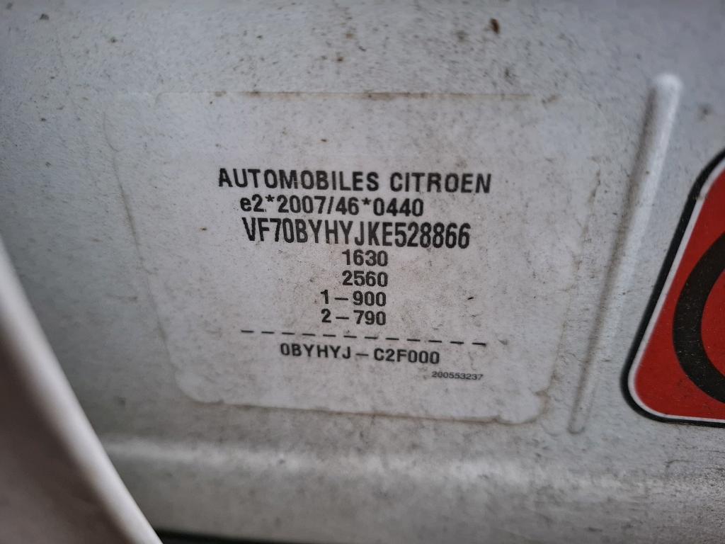 Citroen C4 Cactus BlueHDi 100 S&S BVM6 Feel 2019