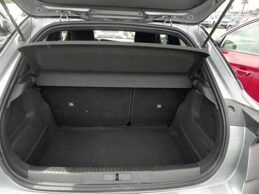 Foto Opel Mokka 14