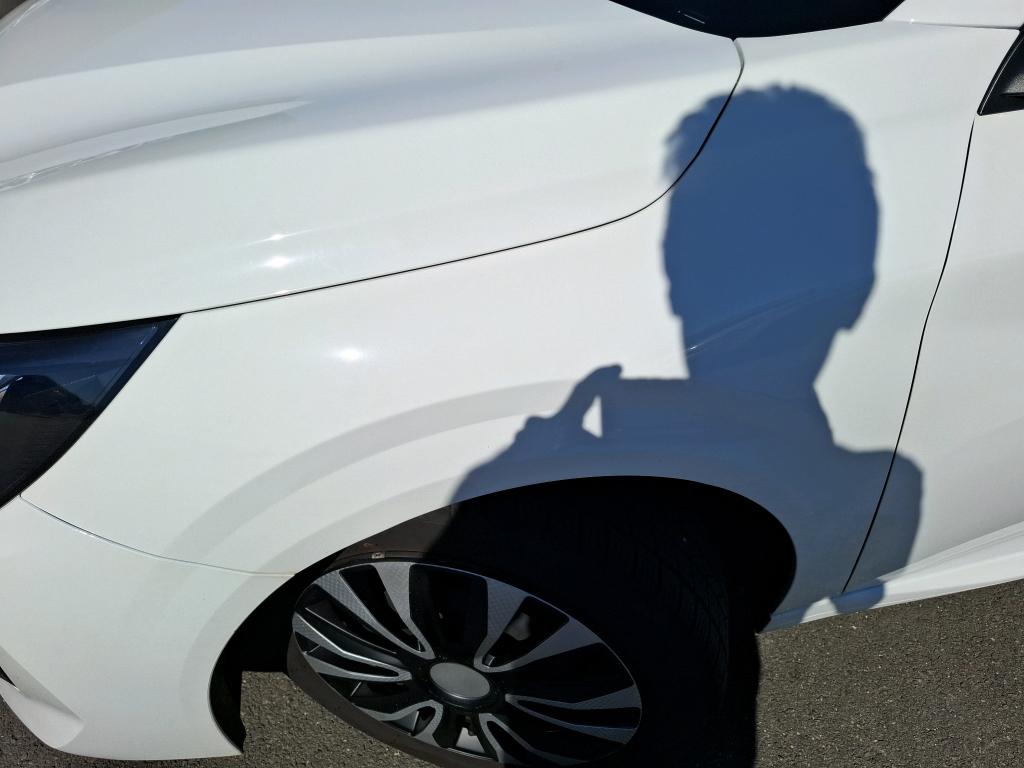 Peugeot 208 PureTech 100 S&S BVM6 Active 2024