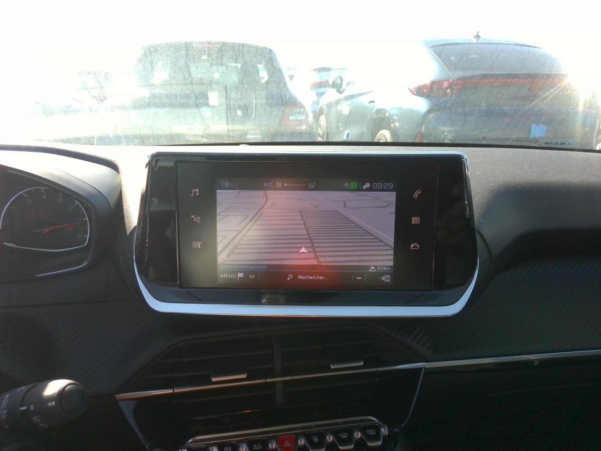 Peugeot 208 PURETECH 100 S&S BVM6 ACTIVE BUSINESS R 2024