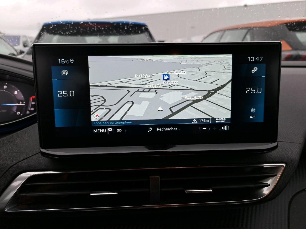 Peugeot 1PP7CM 