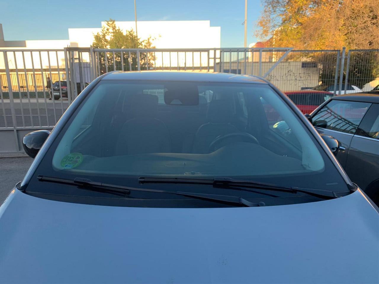 Foto Opel CrossLand 4