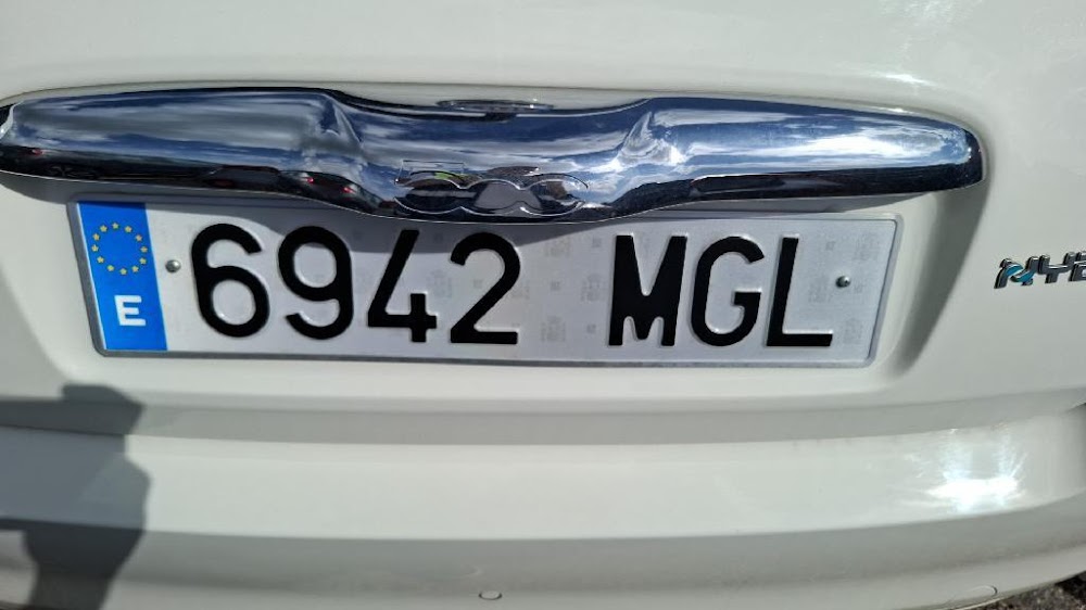 Fiat 500 500 1.0 Hybrid 51 KW (70 CV)