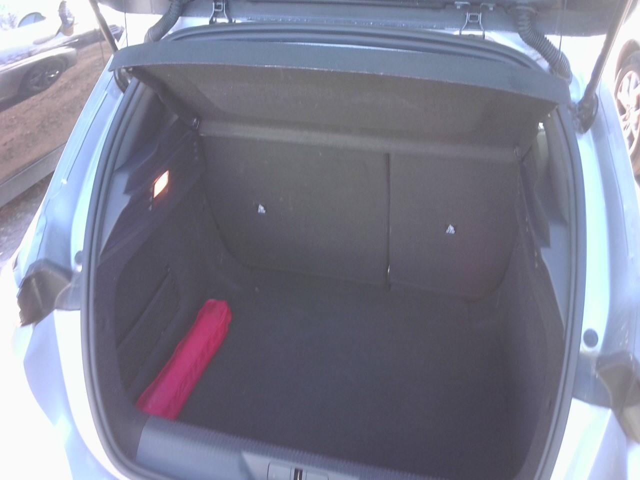 Foto Peugeot 308 7