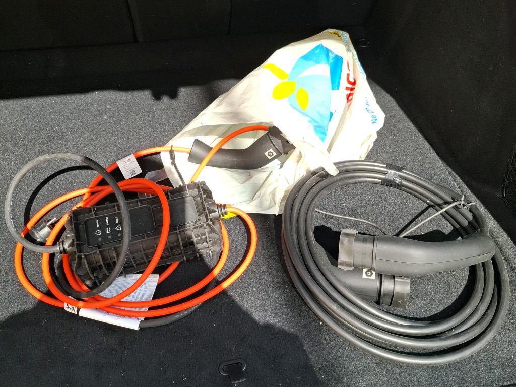 Peugeot 308 SW PHEV 180 e-EAT8 Allure Pack 2023