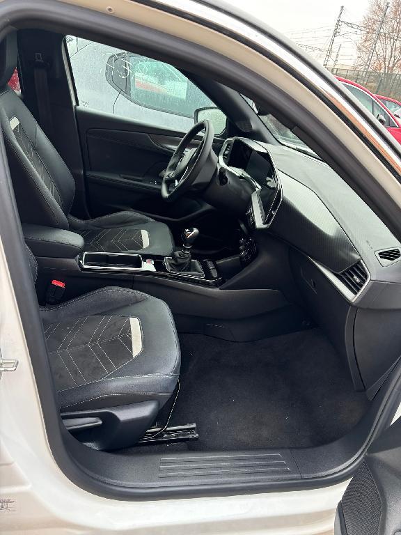 Foto Opel Mokka 10