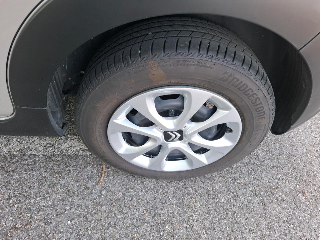 Citroen C3 PureTech 83 ch BVM5 You 2024