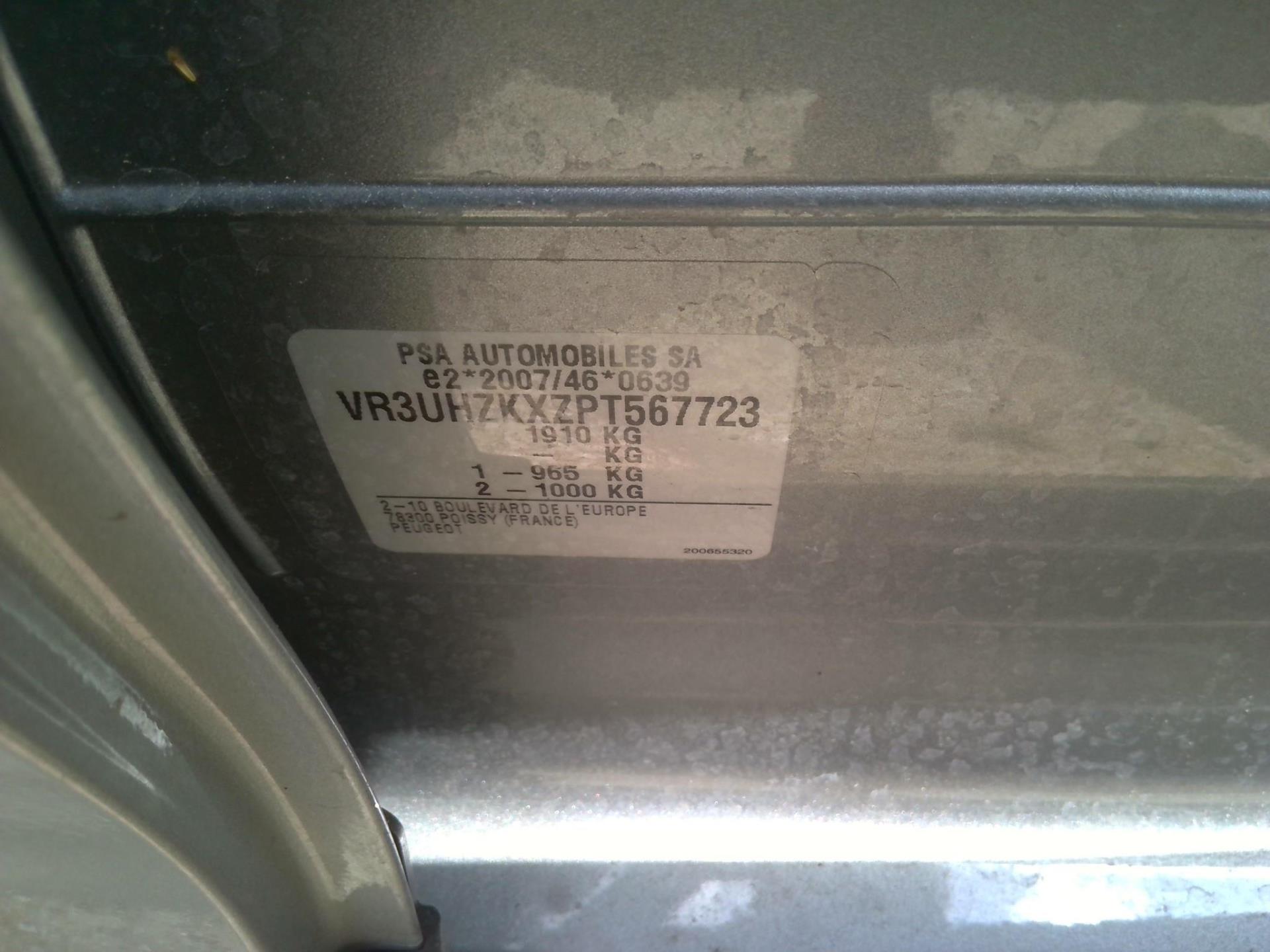 Peugeot 208 Electrique 50 kWh 136ch GT 2023