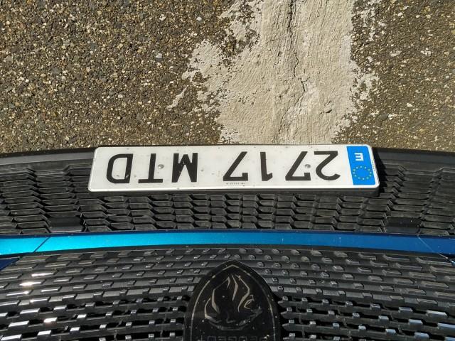 Peugeot 408 Nuevo 408 Allure HYBRID 145 eDCS6