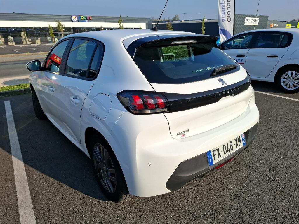 Peugeot 208 II 