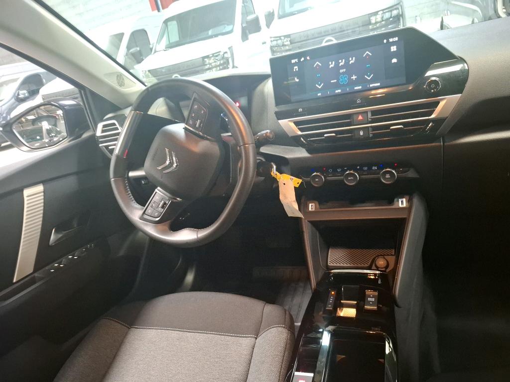Citroen C4 PureTech 130 S&S EAT8 Feel 2022