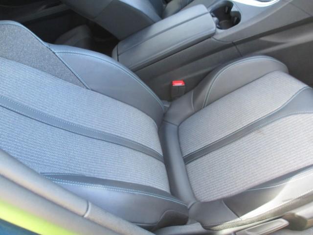 Foto Peugeot 5008 13