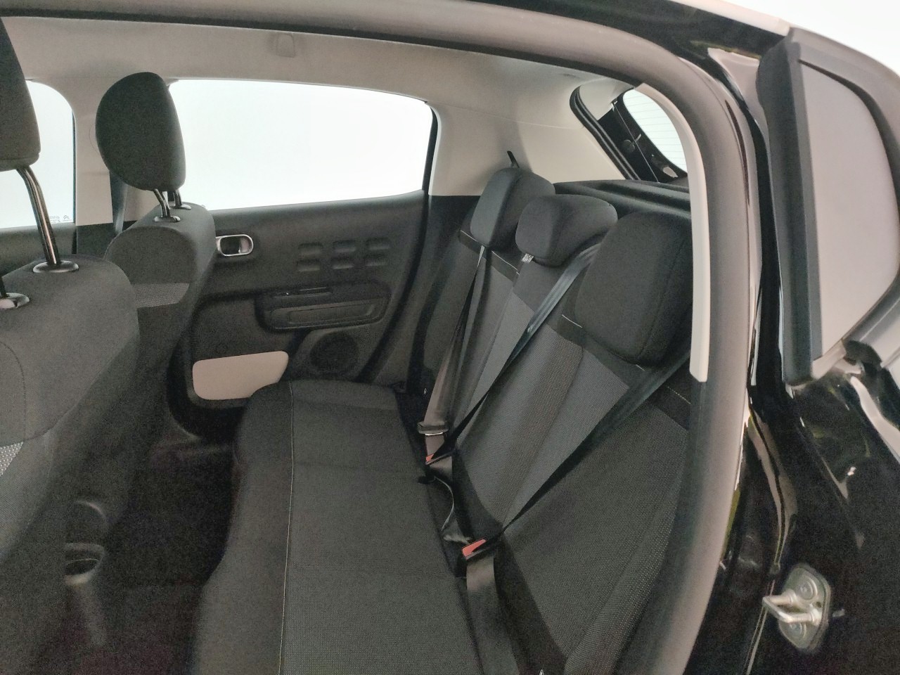 Citroen C3 PureTech 110 S&S BVM6 Shine 2022