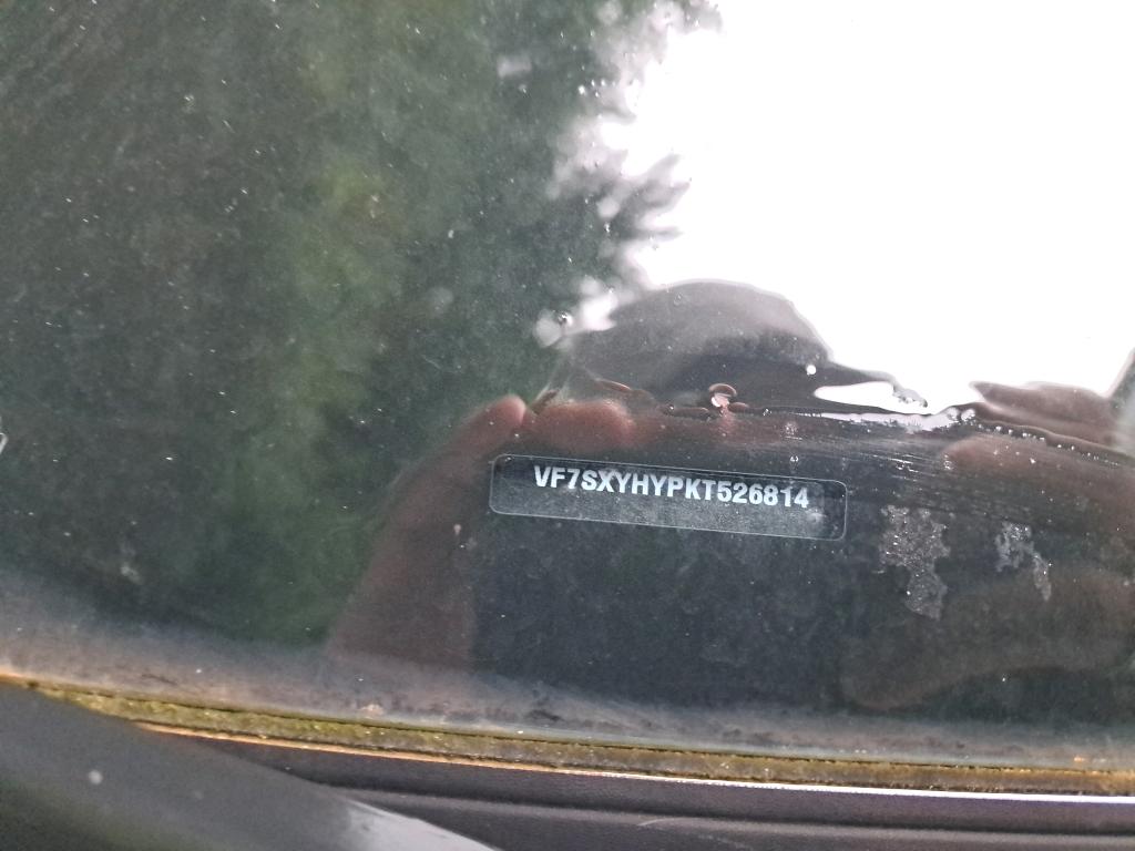 Citroen C3 BlueHDi 100 S&S BVM5 Feel 2019