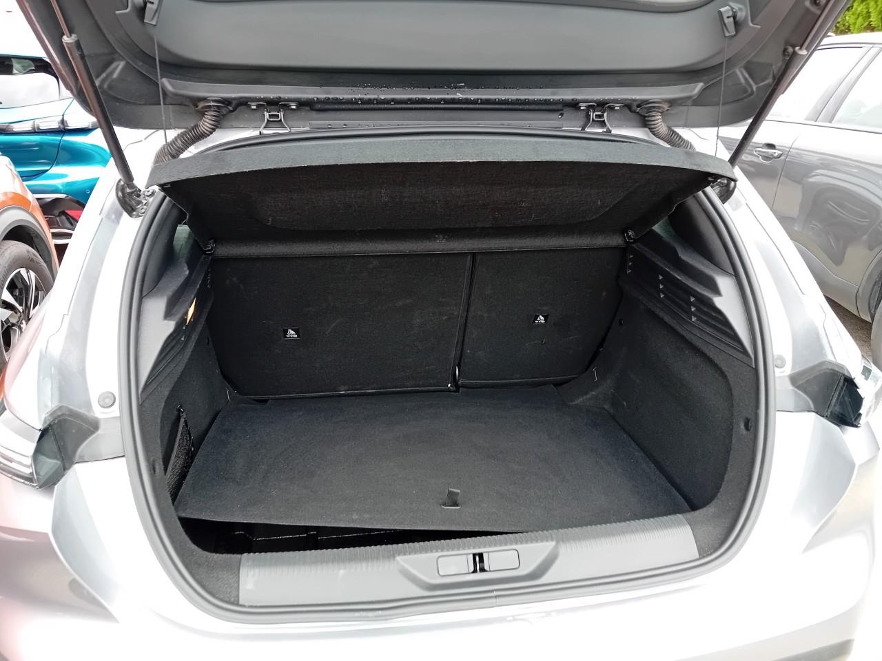 Foto Peugeot 308 10
