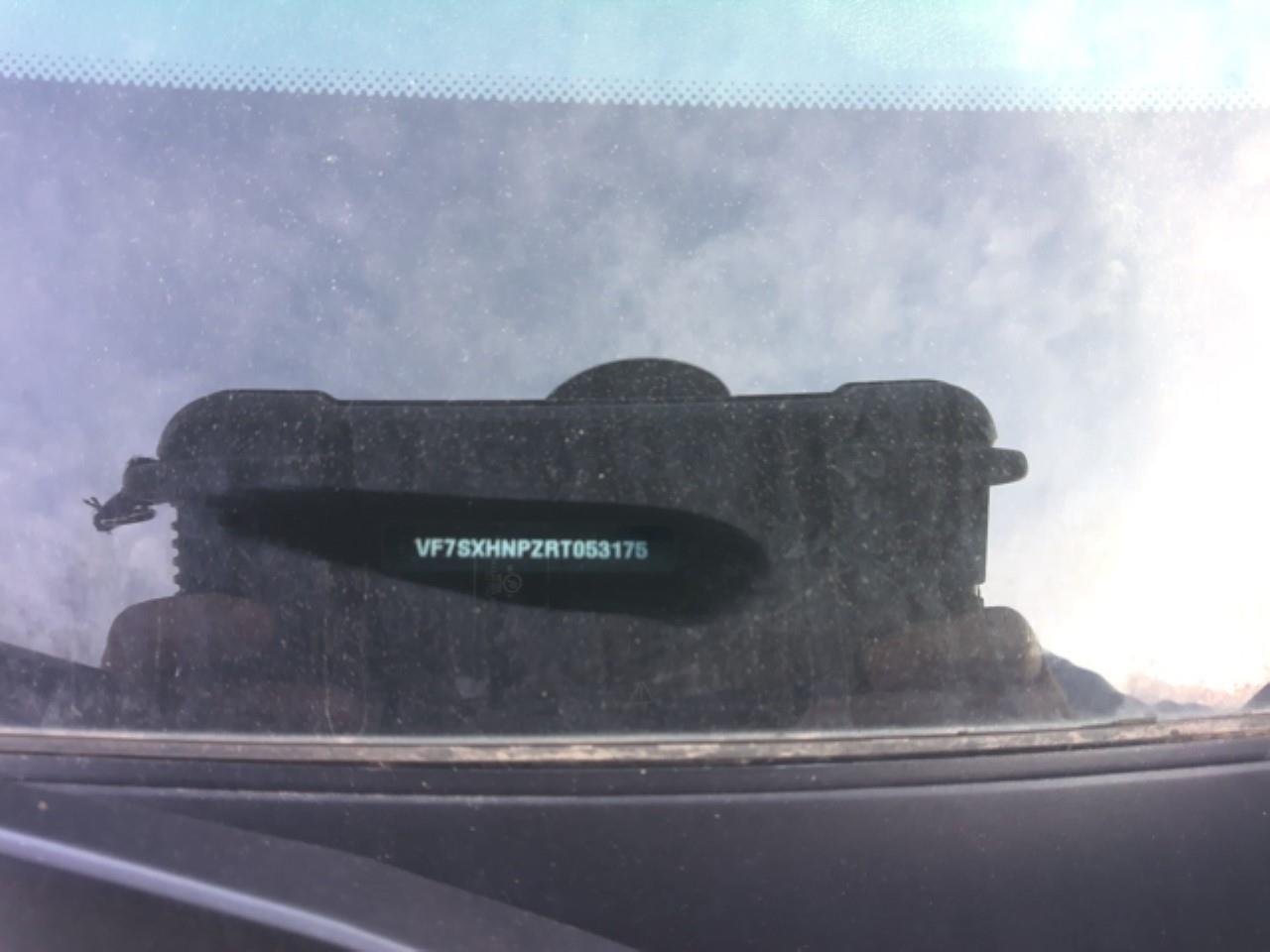 Foto Citroën C 3 6