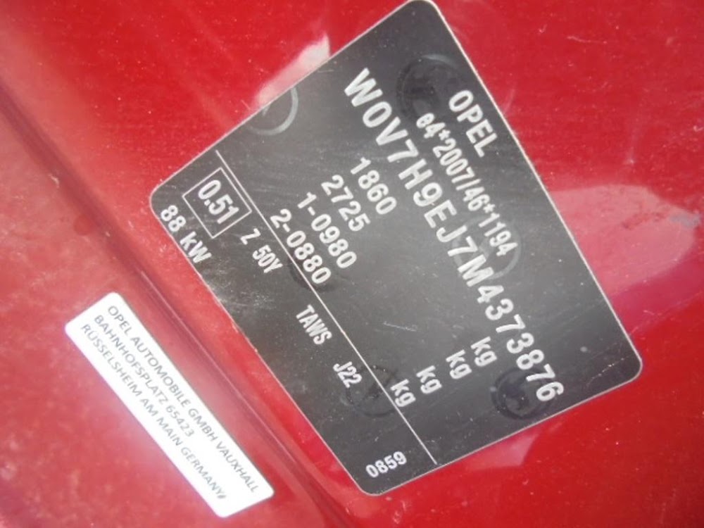 Foto Opel CrossLand 6