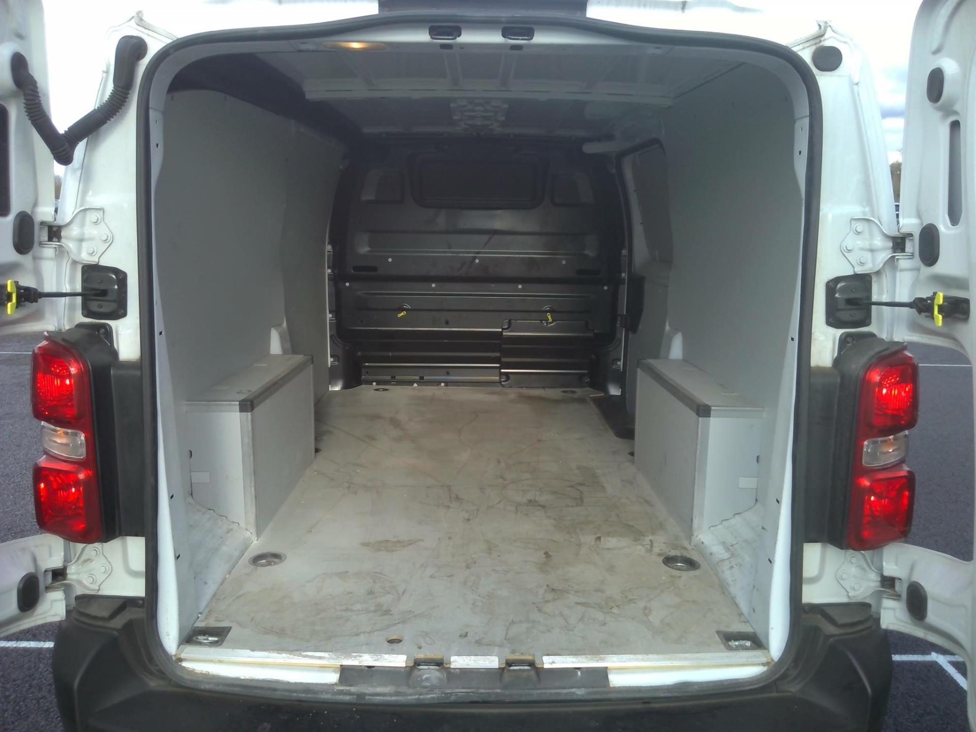 Peugeot EXPERT FGN XL BLUEHDI 120 S&S BVM6  2024