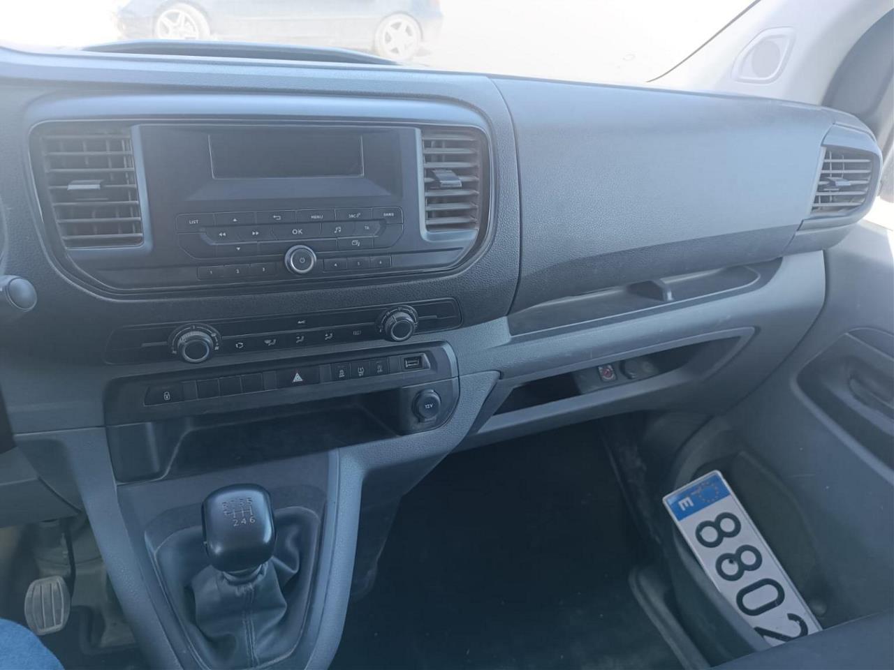 Foto Peugeot Expert 7