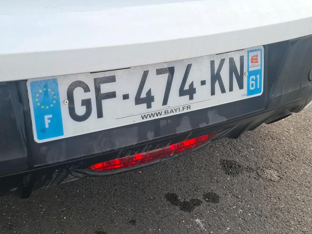 Peugeot 208 BlueHDi 100 S&S BVM6 Active 2022