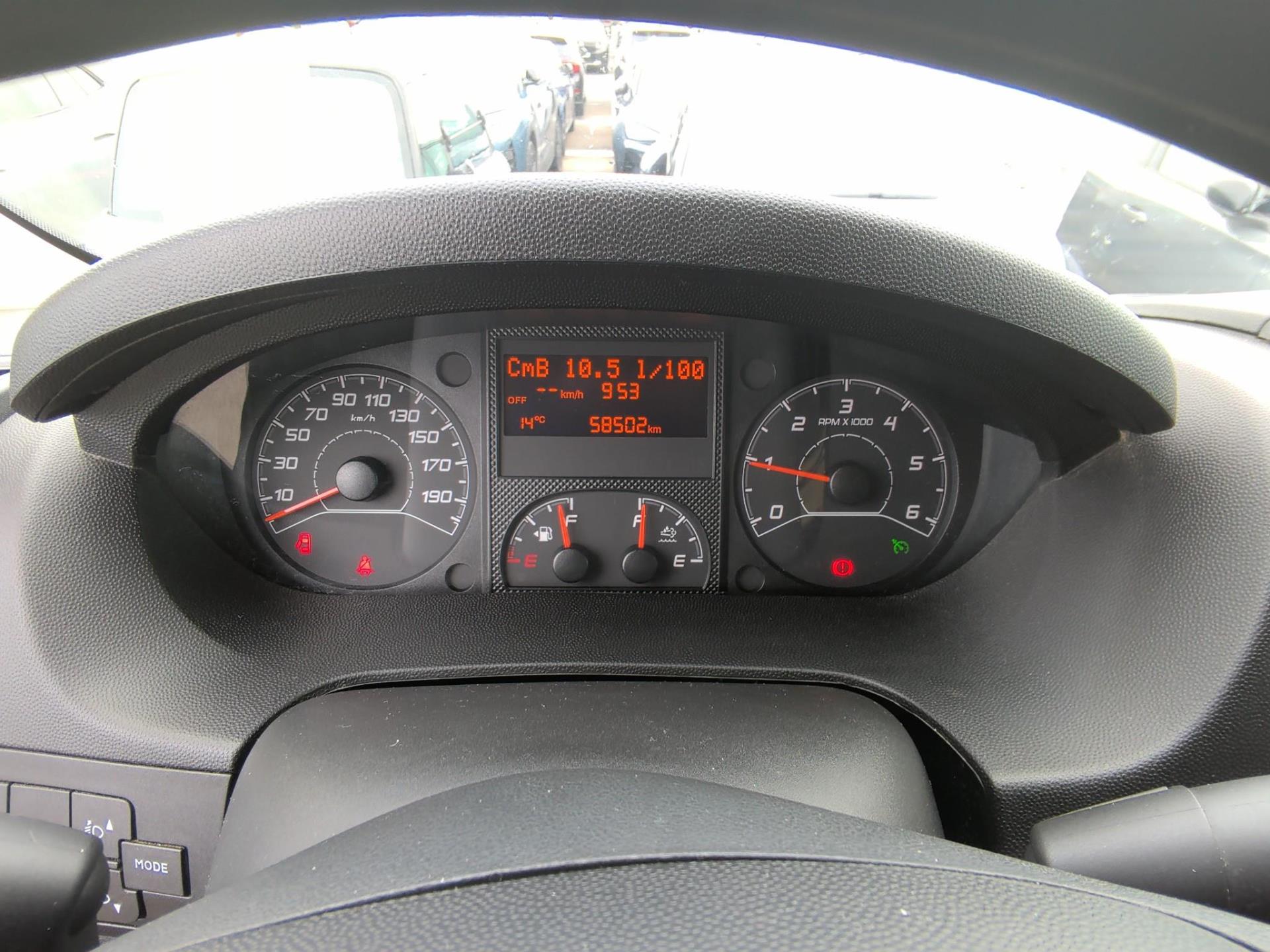 Citroen JUMPER TOLE 33 L2H2 BLUEHDi 120 S&S BVM6  2024