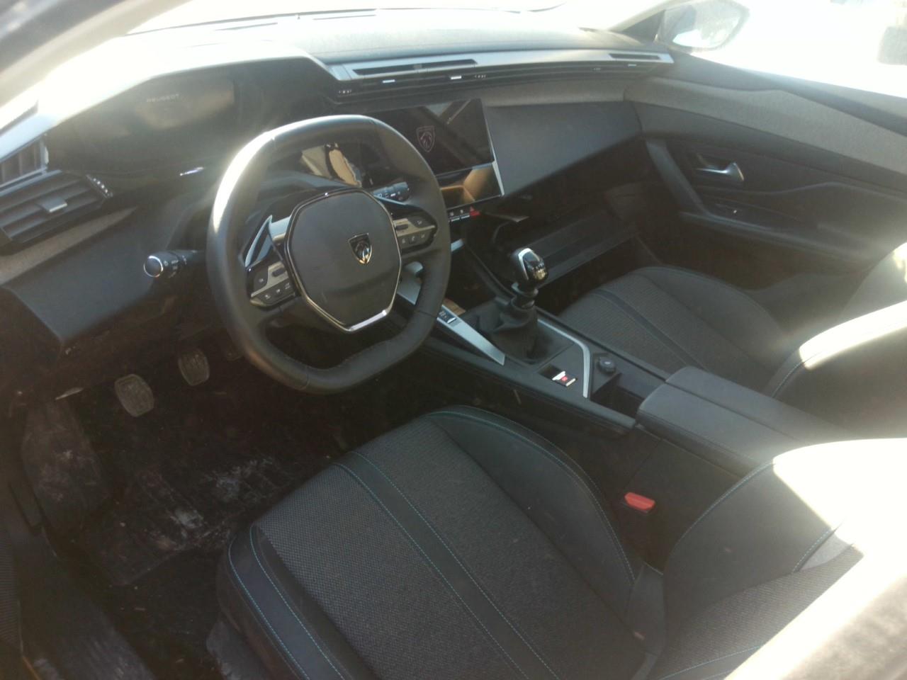Foto Peugeot 308 5