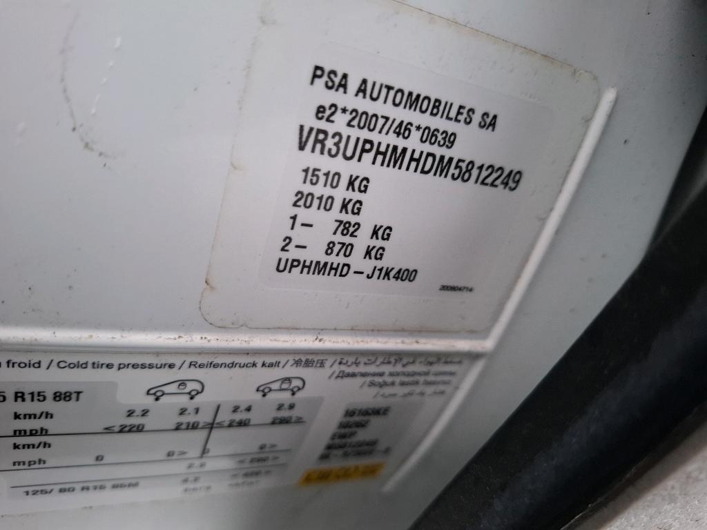 Peugeot 208 PURETECH 75 S&S BVM5 PREMIUM PACK 2021