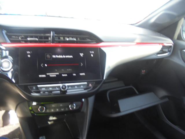 Foto Opel Corsa 12