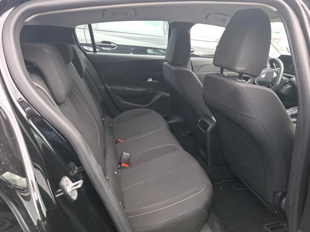 Peugeot 308 PHEV 180 e-EAT8 Active Pack 2023