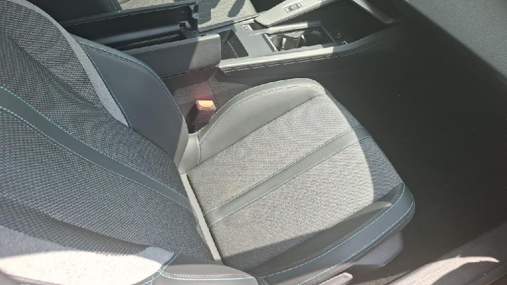 Foto Peugeot 308 9