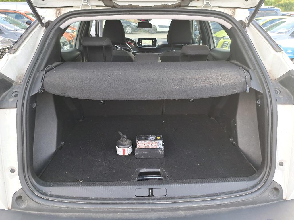 Peugeot 2008 BlueHDi 110 S&S BVM6 Active Pack 2021