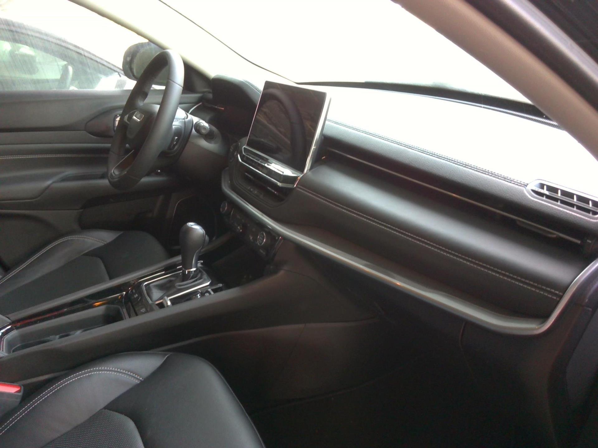 JEEP Compass 1.3 PHEV T4 240 ch 4xe eAWD S 2022