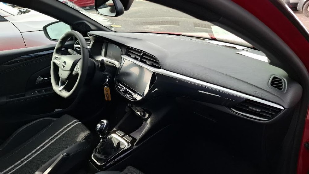 Foto Opel Corsa 9