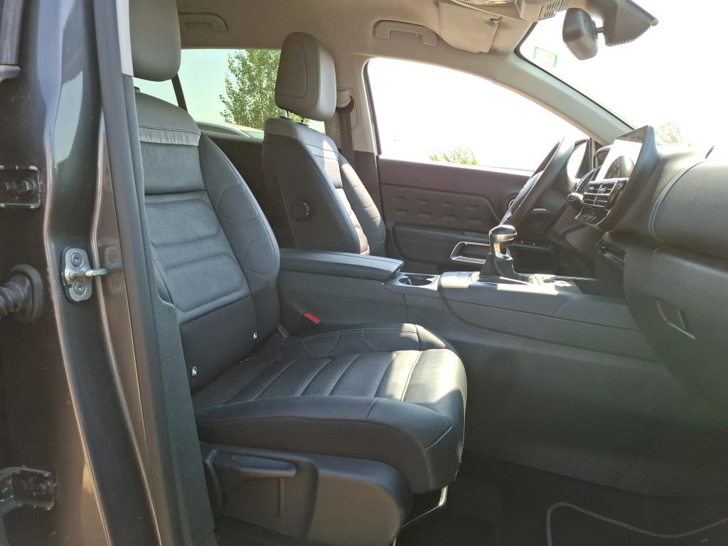 Citroen C5 Aircross BlueHDi 130 S&S BVM6 Shine 2022