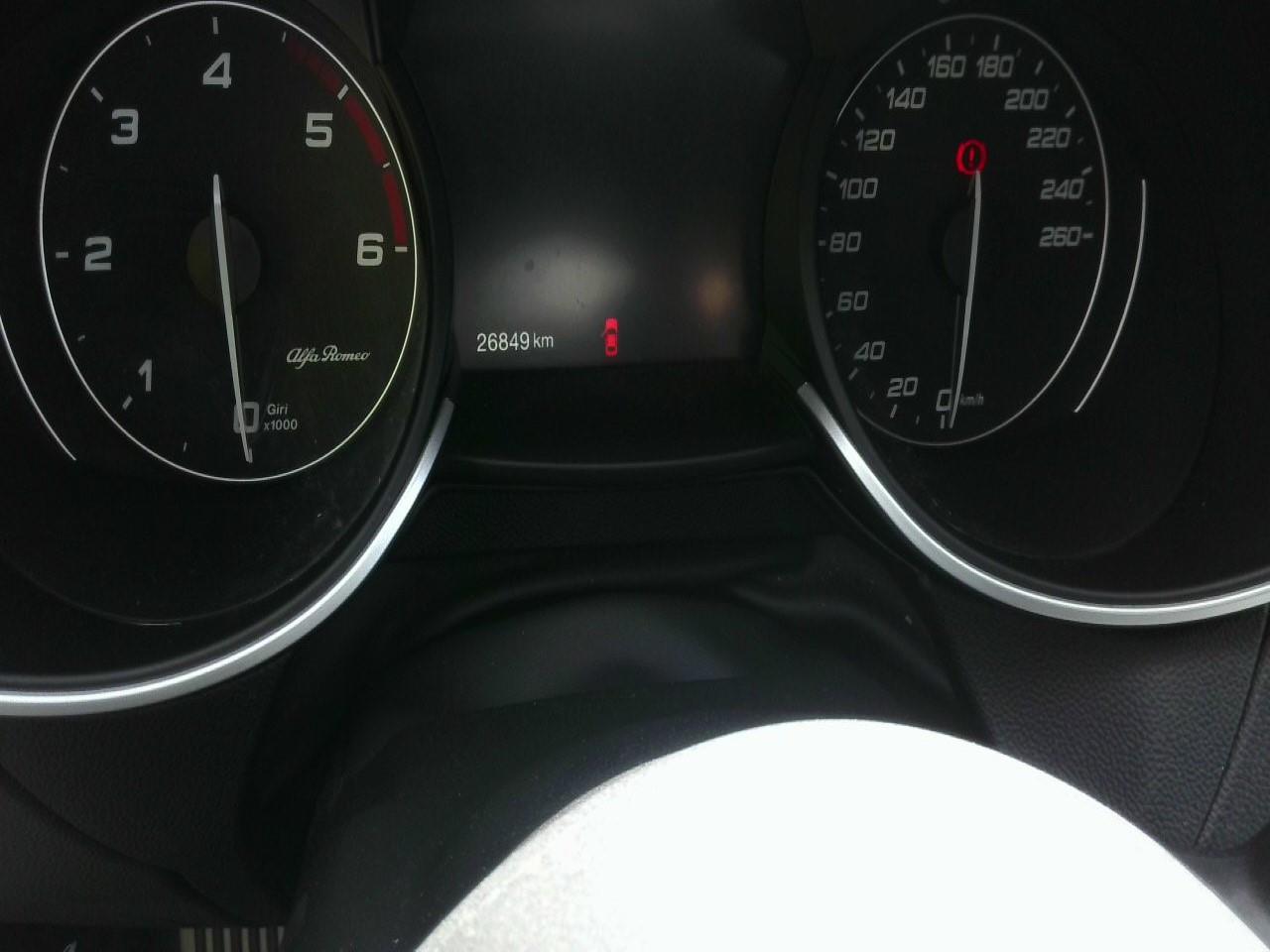 Foto Alfa Romeo Stelvio 5