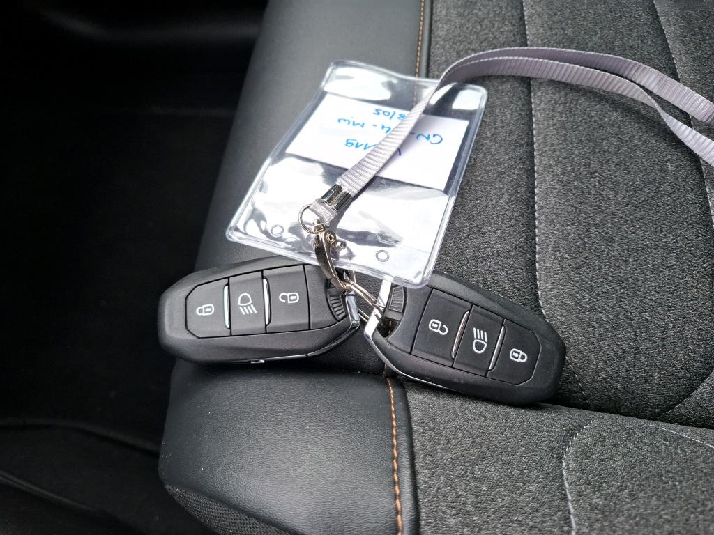 Citroen C3 PureTech 83 S&S BVM5 Shine 2023