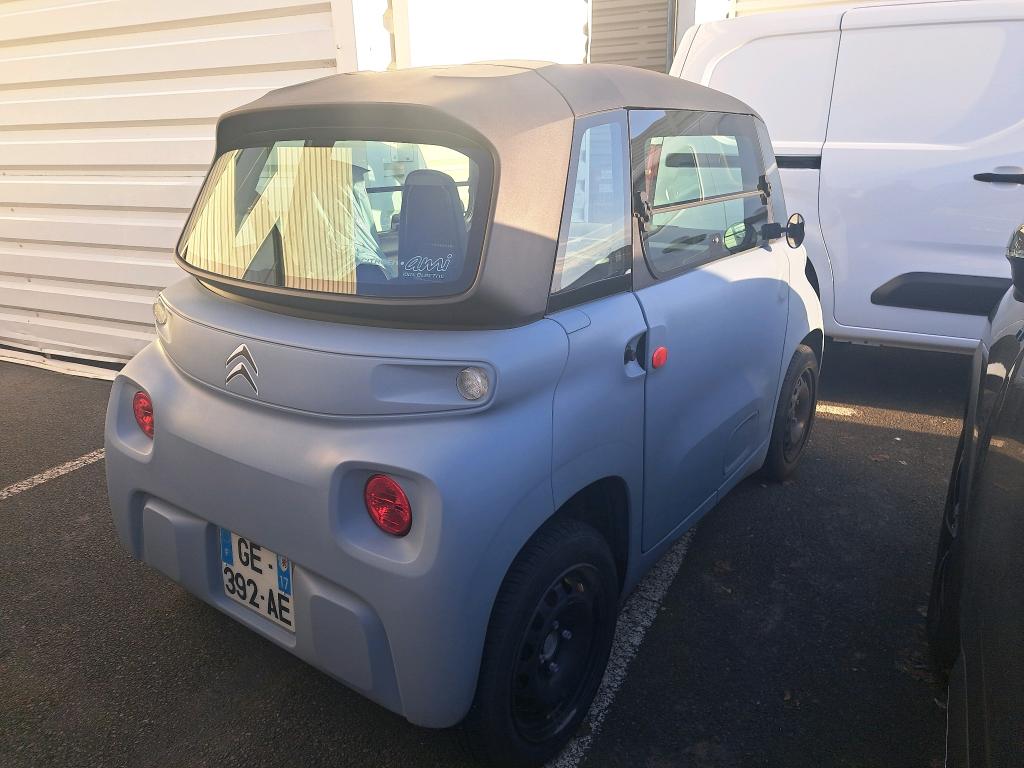 Citroen AMI 