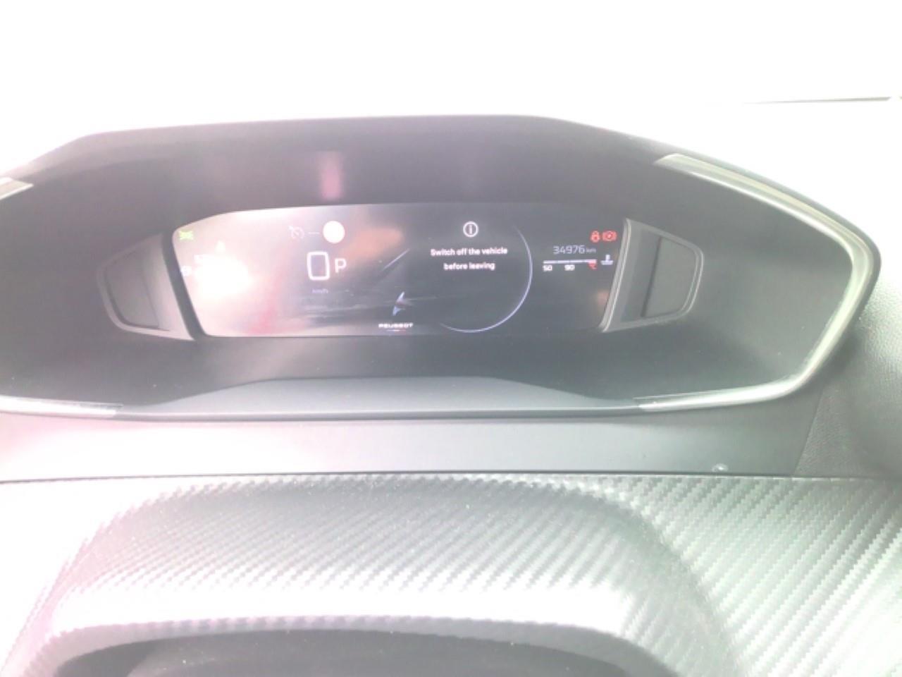 Foto Peugeot 2008 12