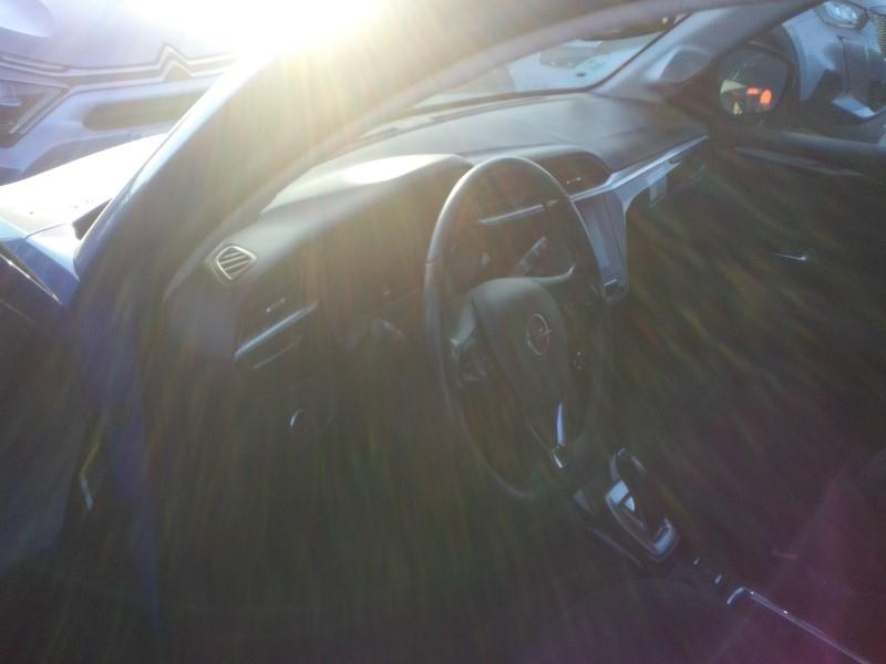 Foto Opel Corsa 4