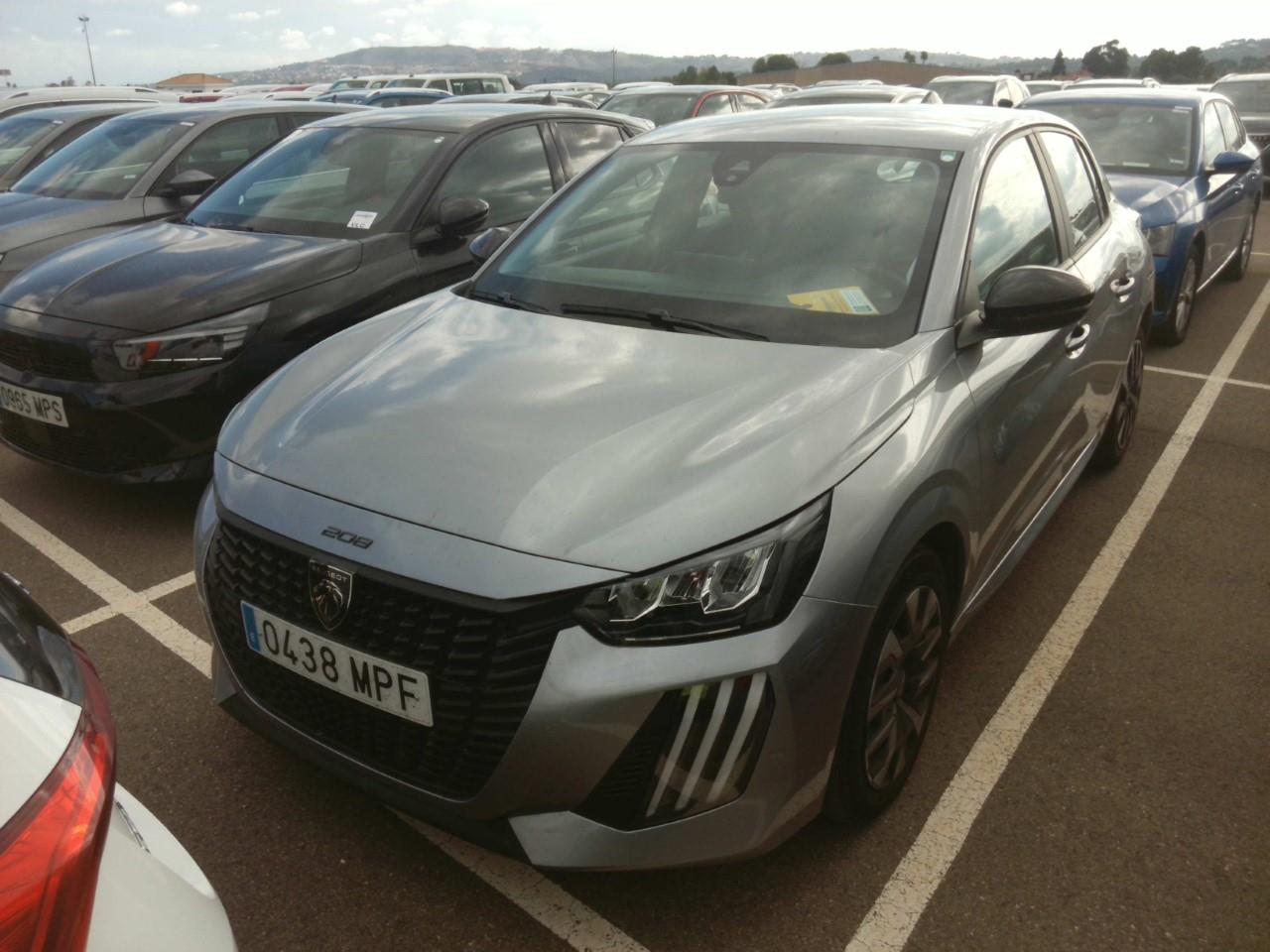 Foto Peugeot 308 2