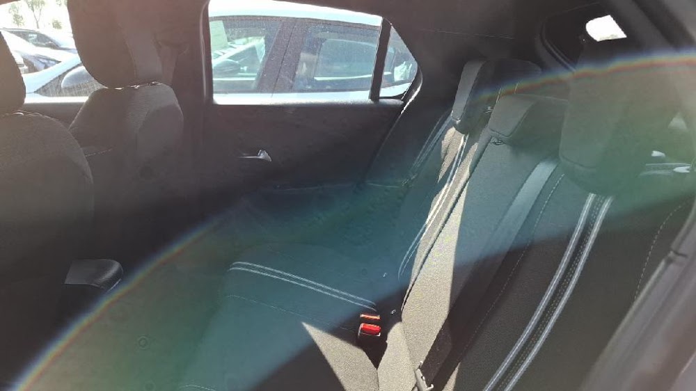Foto Opel Corsa 15