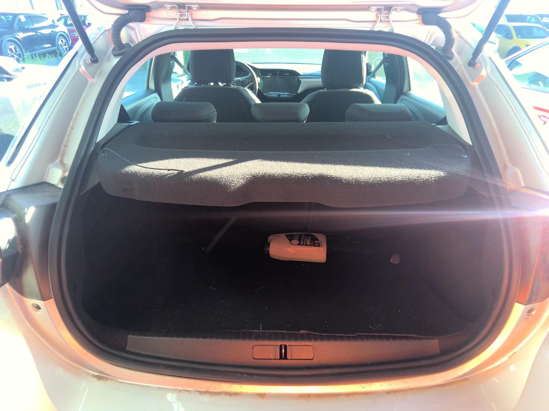 Opel Corsa 1.2 Turbo 100 ch BVM6 2024